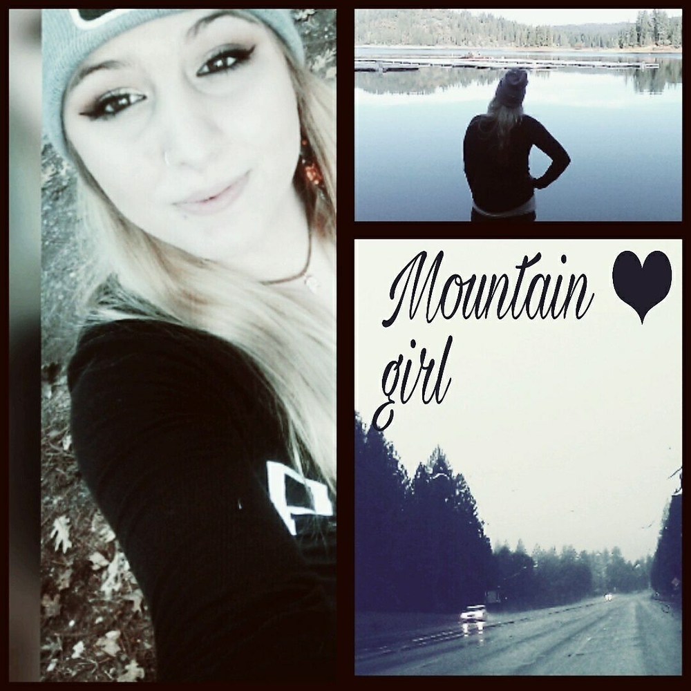 Meet your Posher, Marisa